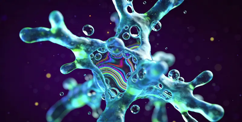 肿瘤全面用药600+基因检测（血液）图4