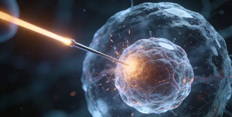 上饶肿瘤全外显子测序（组织）图片1