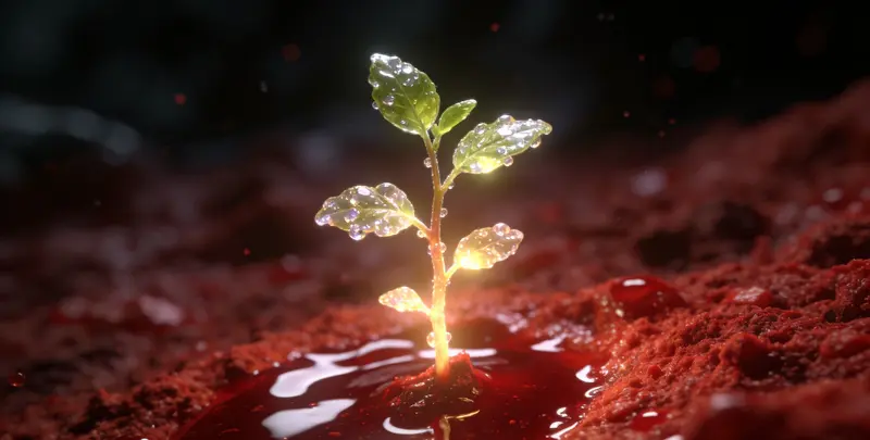 上饶产前羊水亲子鉴定图片1