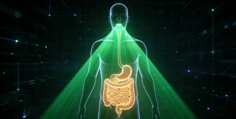 上饶胃癌全面用药基因检测（组织）图片1